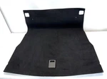 2010-2018 Mercedes-benz E-350 W212 Rear Cargo Trunk Carpet Cover Floor Oem. Fixed Price $169.00.