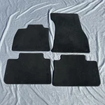 Brand New Original Audi E-tron 2019-2022 Carpet Floor Mats Genuine 4-PIECE Set. Fixed Price $99.99.