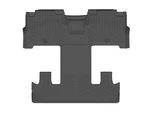 Weathertech Floorliner 2018-2020 Ford Expedition Max 2ND/3RD Row, Black. Fixed Price $108.95.