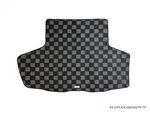 P2M For Lexus IS300 1998-04 (sport Cross Wagon) Rear Trunk Mats : Dark Grey. Fixed Price $110.00.