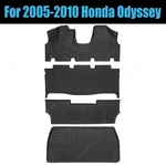 For 2005 2006 2007 2008 2009 2010 Honda Odyssey Tpe Floor Mats+trunk Cargo Liner. Fixed Price $237.99.
