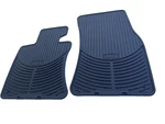 2006-2010 Bmw Oem E63 E64 M6 Rubber Floor Mats 645CI 650I Genuine. Fixed Price $164.00.