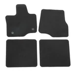 Genuine Ford F-150 2015-2020 Super Crew Cab Floor Mat Set JL3B-18130D00-AA3JA6. Fixed Price $87.47.