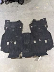 2018 - 2023 Jeep Wrangler Rear Interior Floor Cover Carpet Liner Mat OEM1181714. Fixed Price $250.00.