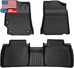 Viwik Floor Mats For Toyota Camry 2012-2017 All Weather Protection Custom Ful.... Fixed Price $156.00.