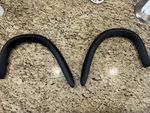 1998-2004 Porsche Boxster Left/ Right Roll Bar Trim Cover 98658051103. Fixed Price $71.96.