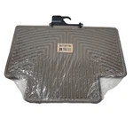 New Weathertech All Floor Mats W136TN 2ND Row Tan Toyota Lexus. Fixed Price $39.99.