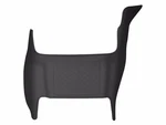 Husky Weatherbeater Mat Fits 19-25 Ram 1500 Crew/quad Center Hump Liner 1PC Blk. Fixed Price $69.99.