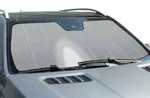 Intro-tech Silver Windshield Sun Shade VW-45-R For 2011 Volkswagen Routan. Fixed Price $86.85.