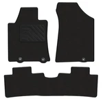 Aomsazto Floor Mats For Nissan Altima 2013-2018, Anti-slip Carpet Liners. Fixed Price $97.99.