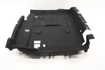 2019 - 2026 Audi Q8 Rear Trunk Cargo Compartment Spare Tire Cover Oem 4M8863697A. Fixed Price $80.10.