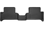 Custom Fit Floor Liners For 2015-2022 Chevrolet Colorado Gmc Canyon Black. Fixed Price $104.69.