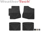 Weathertech All-weather Floor Mats For Lexus Rx 1999-2003. Fixed Price $103.90.