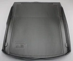Genuine Audi A6 S6 Saloon 2019-ON Boot Liner Tray 4K5061180. Fixed Price $129.26.