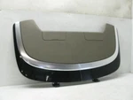 07-09 Audi B7 A4 RS4 Convertible Quattro Rear Deck Top Hatch Cover Oem 122821. Fixed Price $275.06.