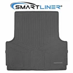 Smartliner Custom Fit Cargo Trunk Rugged Rubber 2004-2021 Nissan Frontier. Fixed Price $124.94.