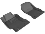 Front Floor Mat Set For 13-20 Subaru Scion Toyota Brz Frs 86 Premium WK79J3. Fixed Price $138.41.