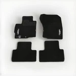 2021-2023 Mitsubishi Outlander Sport Piece Black Floor Mat Set MZ360664EX. Fixed Price $74.00.