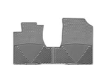 Weathertech All-weather Floor Mats For 2007-2011 Honda Cr-v 1ST Row Grey. Fixed Price $58.95.