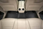 3D Maxpider 12-19 Fits Tesla Model 2ND Row Black Kagu Floor Mat. Fixed Price $86.99.