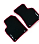 High Quality And Tailor-made Car Floor Mats For Audi Tt MK1 1998-2006. Fixed Price $109.00.