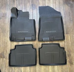 2020-2023 Hyundai Sonata All Weather Rubber Floor Set Oem L0F13-AU000. Fixed Price $149.00.