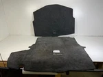 2014-2021 Lexus Is 200T 250 Trunk Cargo Floor Cover Storage/carpet Set. Fixed Price $107.09.
