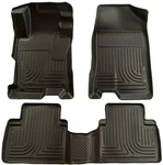 Husky Liners 98521 Weatherbeater Floor Fits 04-09 Prius. Fixed Price $188.33.