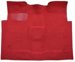 1960-66 Chevrolet C10 Pickup Regular Cab 2 Wd Carpet By Acc. Fixed Price $259.00.