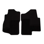 19210585 Oe Black Front Replacement Vinyl Mats For Gm Full Size Trucks And Suv's. Fixed Price $73.59.