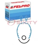 Fel-pro Engine Timing Cover Gasket Set For 1967-1974 Chevrolet K10 Suburban Ru. Fixed Price $22.26.