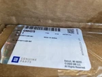 Genuine Gm Floor Mats All-weather 42664378 (new). Fixed Price $139.50.