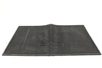 Gmc Terrain New Oem All-weather Rubber Rear Cargo Mat Black 22806629 12-17. Fixed Price $60.99.