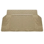 Trunk Cargo Liner Mat For Auto Suv Van Sedan All Weather Protection Tan. Fixed Price $32.99.
