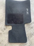 Oem Bmw Carpet Floor Mats E85/E86 Z4 2002-2008 82110152598. Fixed Price $50.00.