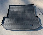 Weathertech Cargo Trunk Liner For 2020-2025 Hyundai Palisade Large Full Size. Fixed Price $99.97.
