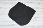 04-10 Bmw E63 E64 650I M6 Rear Trunk Boot Floor Mat Carpet Cover Black Oem. Fixed Price $110.49.