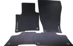 Porsche Cayenne 958 2010-2015 Oem New Carpet Floor Mats Set 4 Pcs Black. Fixed Price $159.49.