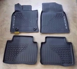 Toyota Camry 2018 - 2020 All Weather Rubber Floor Liner Mat Set Oem New!. Fixed Price $142.46.