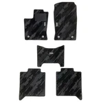 Hks Floormats For Tundra Front Set Oct Lhd 53001-BT001. Fixed Price $211.80.