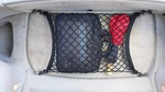 Rear Trunk Floor Style Organizer Cargo Net For Lexus SC300 SC400 SC430 1992-2010. Fixed Price $19.95.