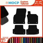 Carpet Mats To Fit Audi A3 8VF Hatchback Clips 2016-2020. Fixed Price $128.68.