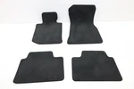 2022 - 2025 Bmw M440I G26 Interior Floor Carpet Cover Mats Set Of Oem 5A2DF03. Fixed Price $108.65.