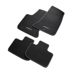 Genuine Mopar Premium Berber Carpet Mat 82215155AB. Fixed Price $148.59.
