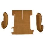 Carpet For 1987-1995 Nissan Pathfinder Cargo Area Cutpile. Fixed Price $385.13.
