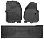 Husky Liner 99711 Weatherbeater Floor. Fixed Price $186.59.