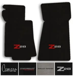 Lloyd Carpet 2PC Floor Mats For 1970-1972 Chevrolet Camaro Z28-PICK Color & Logo. Fixed Price $138.99.