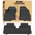Row Floor Mats Liner For 2017 2018 2019 2020 2021 2022 2023 Chevy Bolt Tpe. Fixed Price $60.09.