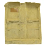 For Hyundai Sonata 95-99 Carpet Essex Replacement Molded Cream Complete W. Fixed Price $414.05.