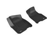 Front Floor Mat Set 33PHFFT72 For Gmc Yukon Xl 2021 2022 2023 2024 2025 2026. Fixed Price $143.11.
